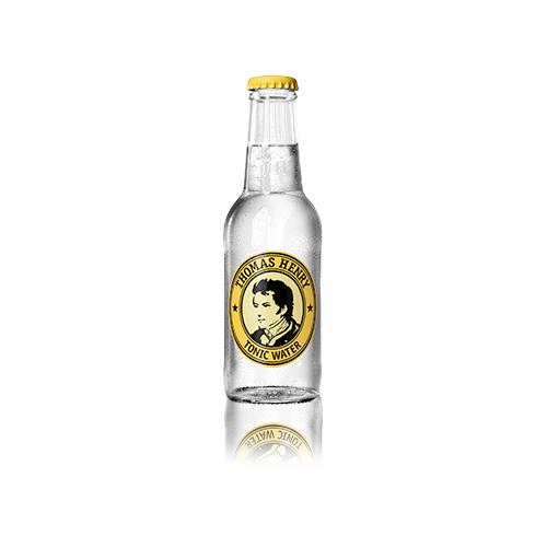 Thomas Henry Tonic Water | 200ML